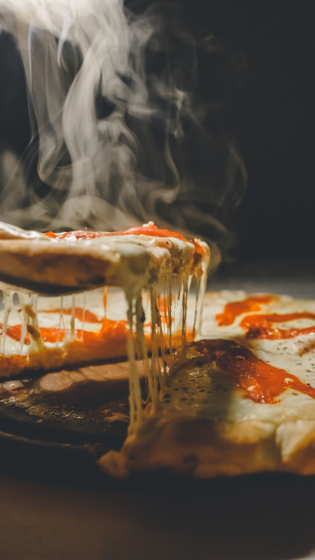 Pizza Restaurant for Sale in Holly Hill, FL! Turn Key!